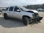 2010 CHEVROLET Avalanche