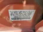 2007 HONDA FIT