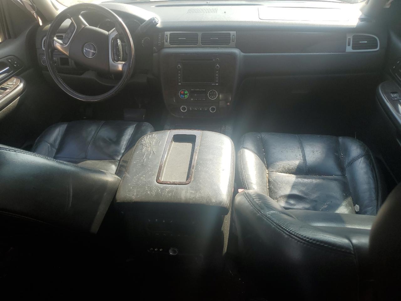 2007 GMC Yukon