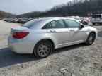 2009 CHRYSLER Sebring