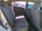 2008 NISSAN SENTRA