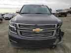 2016 CHEVROLET Tahoe