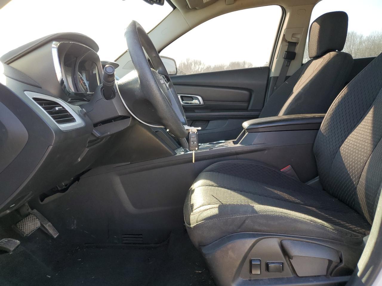 2015 GMC Terrain