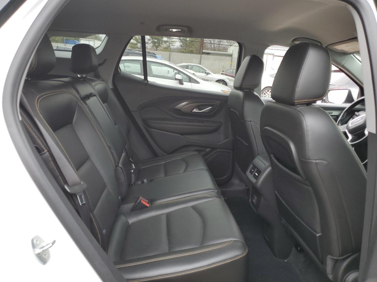 2021 GMC Terrain