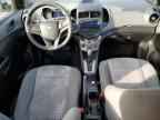 2015 CHEVROLET SONIC
