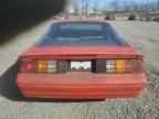 1990 CHEVROLET Camaro