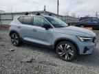 2024 VOLVO XC40