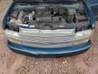 2002 CHEVROLET Astro