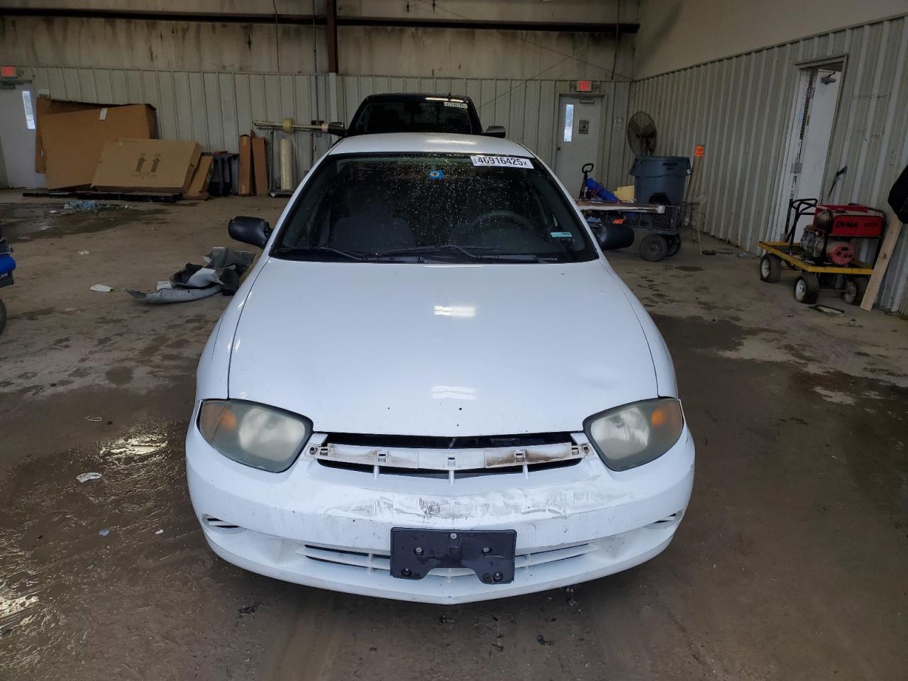 2003 CHEVROLET Cavalier