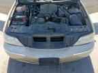 2007 LINCOLN Town Car