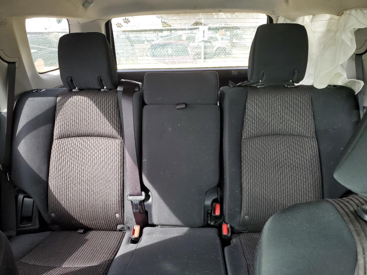 2015 TOYOTA 4Runner