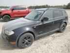 2010 BMW X3