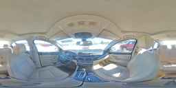 2012 BMW 5 series