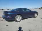 1999 PONTIAC Firebird