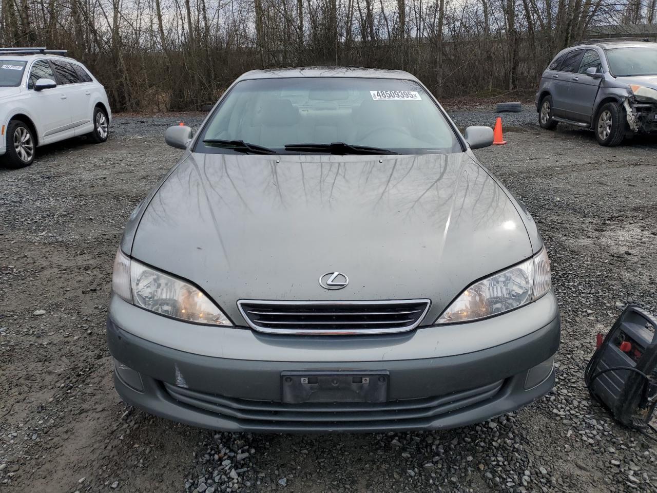 2000 LEXUS Es 300