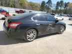2011 NISSAN Maxima