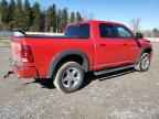 2012 DODGE RAM 1500