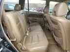 2007 HONDA PILOT