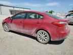 2016 KIA FORTE