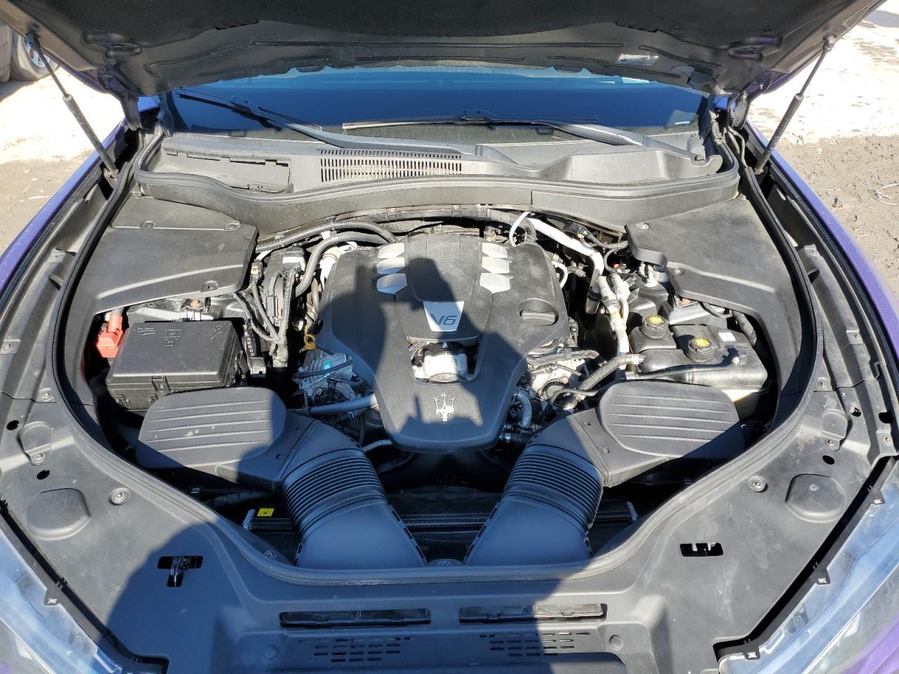 2018 MASERATI Other