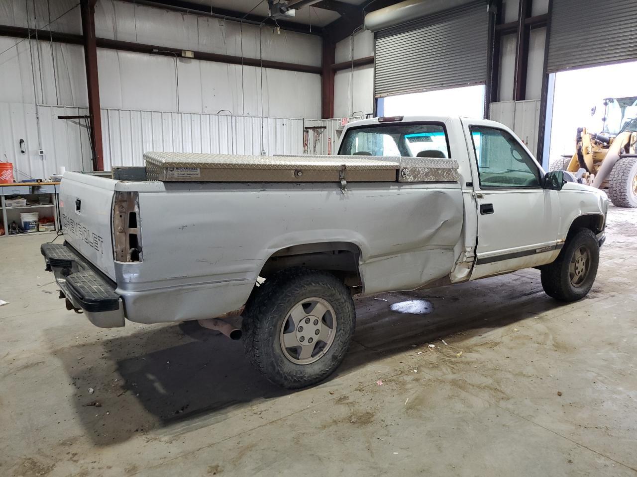 1996 GMC Sierra