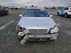 2002 MERCEDES-BENZ C-CLASS