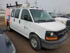 2014 CHEVROLET EXPRESS 2500