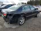2008 HYUNDAI SONATA