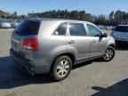 2011 KIA SORENTO