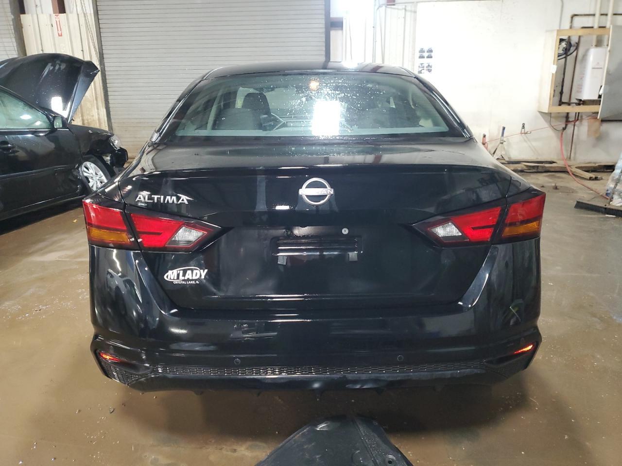 2023 NISSAN ALTIMA