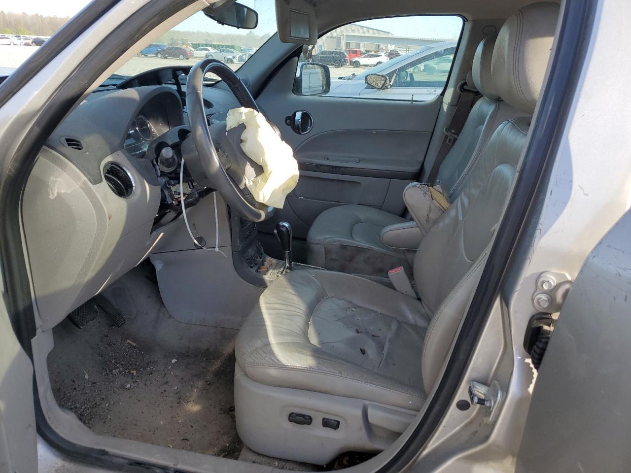 2006 CHEVROLET HHR