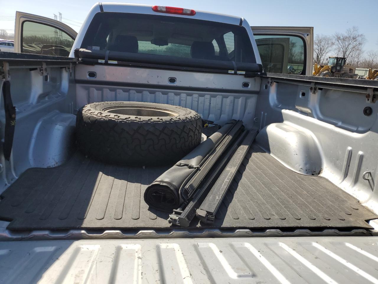 2011 GMC Sierra