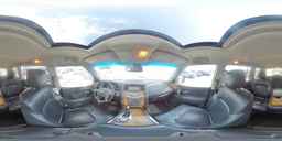 2012 INFINITI QX56