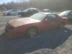 1990 CHEVROLET Camaro
