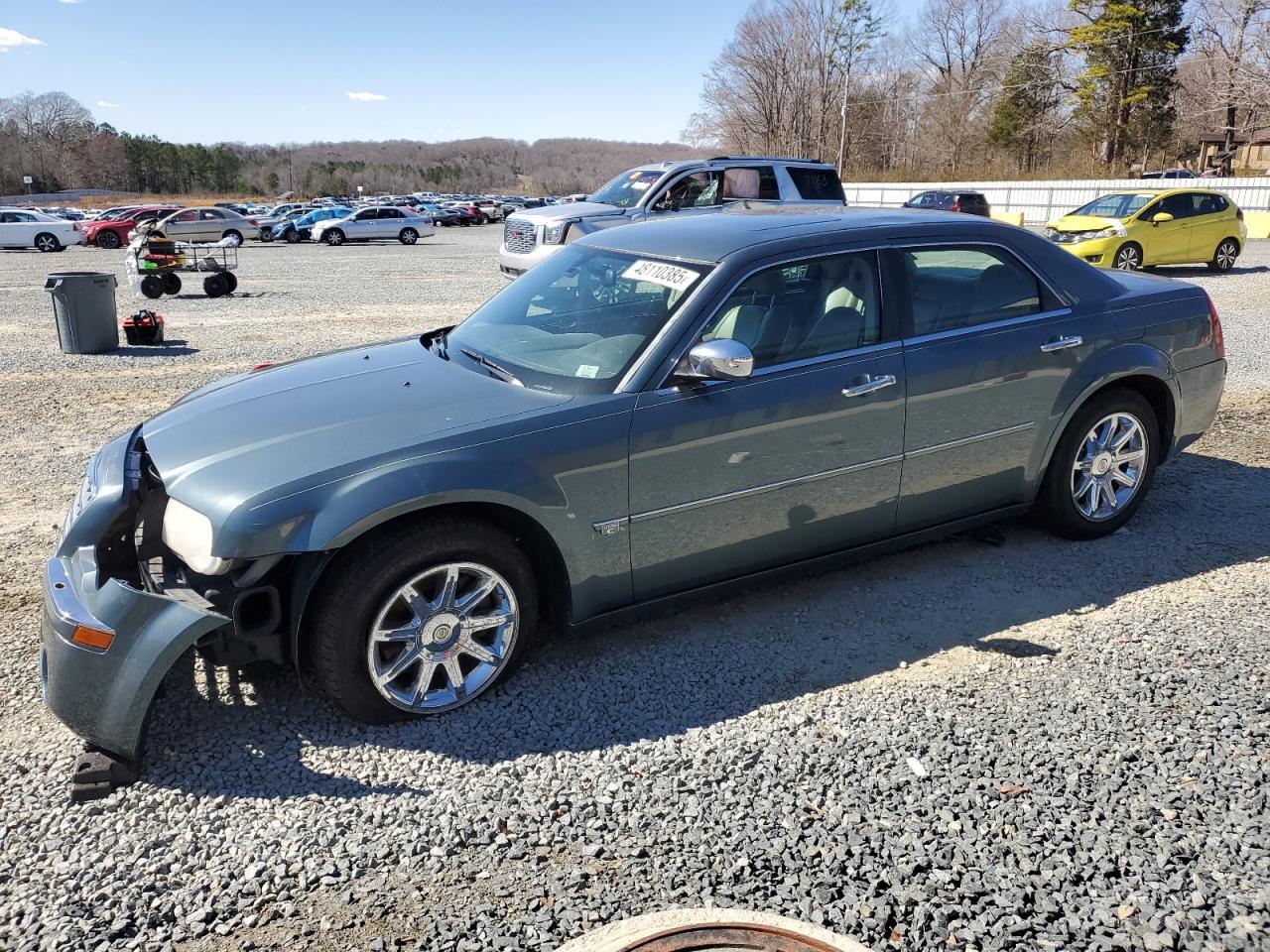 2006 CHRYSLER 300