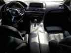 2014 BMW 6 Series
