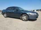 1998 HONDA ACCORD