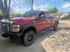 2008 FORD F-350
