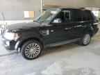 2011 LAND ROVER RANGE ROVER
