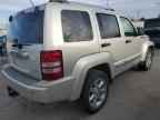 2008 JEEP Liberty