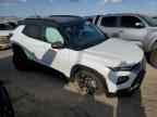 2021 CHEVROLET Trailblazer