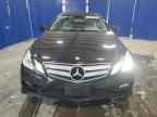 2011 MERCEDES-BENZ E-Class