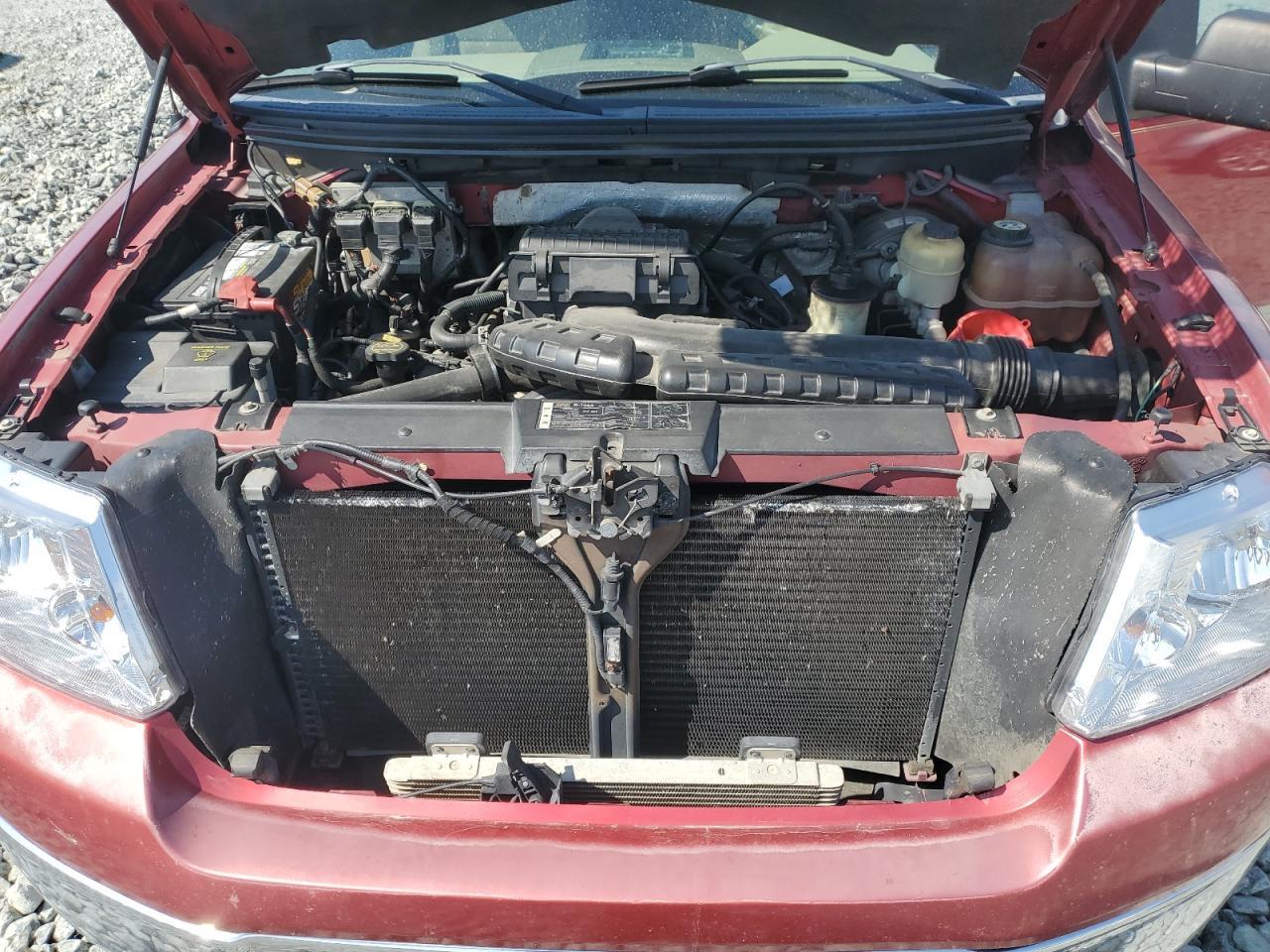 2007 FORD F-150