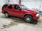 2000 OLDSMOBILE Bravada