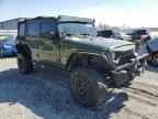 2008 JEEP WRANGLER