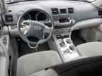 2012 TOYOTA HIGHLANDER