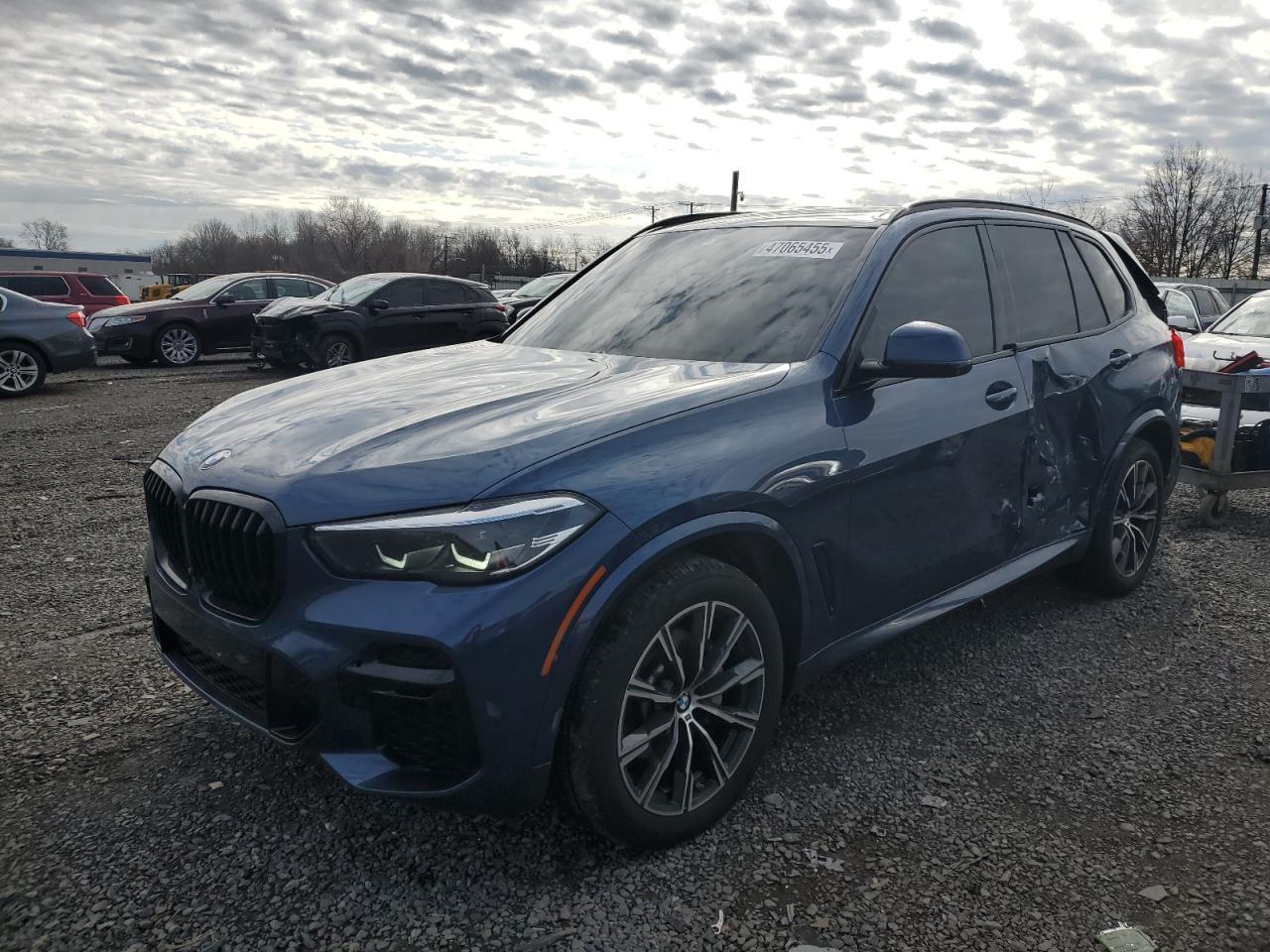 2023 BMW X5