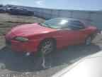 2001 CHEVROLET Camaro