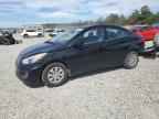 2016 HYUNDAI ACCENT