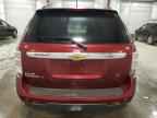 2009 CHEVROLET EQUINOX